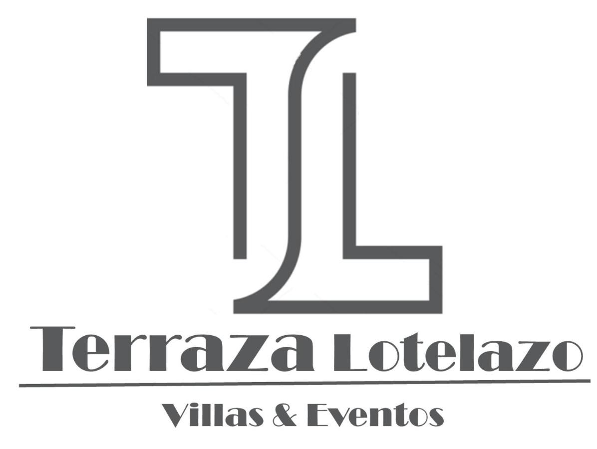 Terraza Lotelazo Guadalajara Buitenkant foto